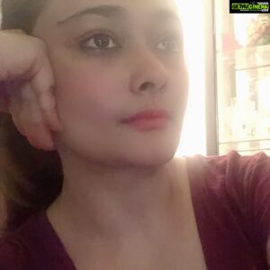 Kiran Rathod Instagram - I was always looking outside myself for strength and confidence but it comes from within. It was there all the time. - Anna Freud #tuesday#tuesdaymotivation#love#blessed#loved#❤️ Dream home