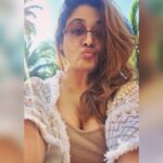 Kiran Rathod Instagram - Mornings be like #birthdaygirl