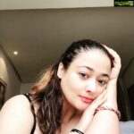 Kiran Rathod Instagram – #moods#latemornings#😑