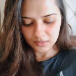 Kratika Sengar Instagram - Hormones talking 😑🙈