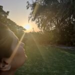 Kratika Sengar Instagram - Got the wind in my hair and a song in my heart ❤️ 📷 @nikitindheer