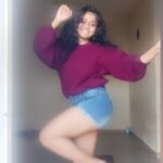 Krisha Kurup Instagram – #trend ?