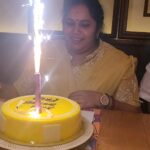 Kushboo Instagram - Happpppppppppyyyyyy birthday baby. You are my all in all azhagha raani. Life would be so boring without you. Love you di. ❤❤❤❤🥰🥰🥰🥰🎂🎂🎂🎂🎉🎉🎉🎉🤗🤗🤗🤗🤗🤗💐💐💐💐
