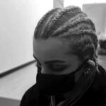 Lady Kash Instagram - 🏴