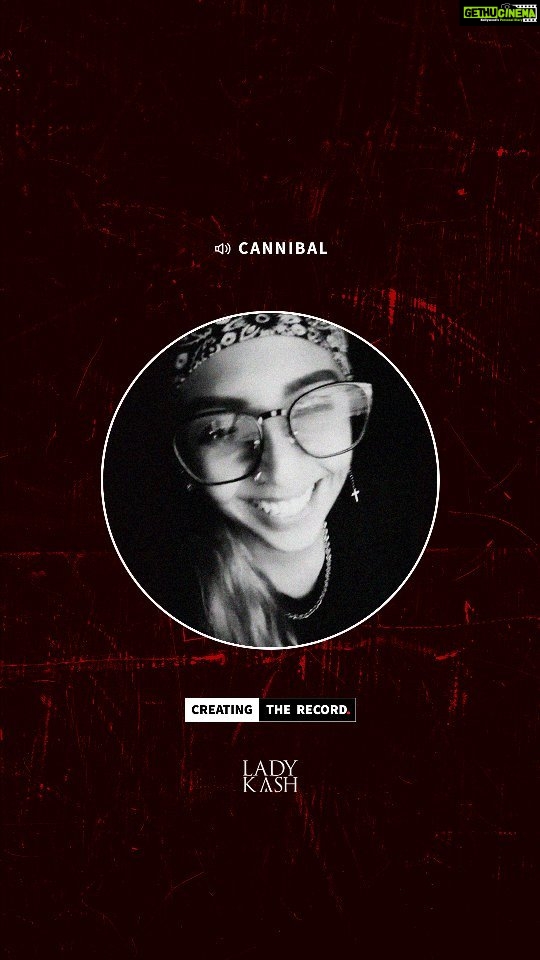Lady Kash - 301 Likes - Cannibal • 02 | #CreatingTheRecord — Get behind the journey of the record with snippets, studio clips, writing sessions, mix previews, raw recordings and more. 🎵
Powered by: AKASHIK (@akashikofficial)
#AKASHIK #LadyKash #Cannibal #Independent #Indie #Music #HipHop #NewMusic #SneakPeek #BTS #BehindTheScenes #Vlog #MiniVlog #TamilEnglish #IndianHipHop #TamilHipHop #AsianArtist #Artist #TamilRapper #IndependentArtists #RapMusic #AsianHipHop #Rap #Rappers #TamilRap #RapMusic #Releases #RecordLabel #IndependentRecordLabel