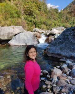 Laila Mehdin Instagram - Beautiful Himachal Pradesh

Our country has such amazing scenery and pretty locations!

Sound 📢 on for the gorgeous sound of the river.