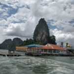 Laila Mehdin Instagram - Amazing Thailand Phang Nga Bay