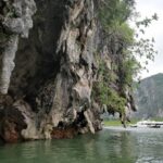 Laila Mehdin Instagram - Amazing Thailand Phang Nga Bay