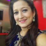 Laila Mehdin Instagram - Hair @makeuparunkumar Jewellery @shapriboutique Chennai, India