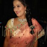 Laila Mehdin Instagram - When someone takes a candid shot of you..... Chennai, India