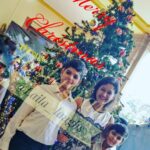 Laila Mehdin Instagram - Merry Christmas to all my dear followers! 🌲♥️💖🎉🎊✨