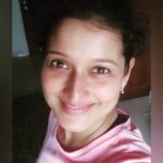Laila Mehdin Instagram - For all of you asking if this is my real account. Here's a photo, no make up, just back from the gym #tamilactress #laila #nofilter Hope you guys are having a good day. #everydayisagoodday Tell me what has made you smile today. 😊♥️