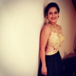 Laila Mehdin Instagram - #starvijayawards #tamilcinema Chennai, India
