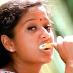 Laila Mehdin Instagram - The crazy Manju. Some say that the character resembles me, but i think Manju had so many different shades. #pithamagan #tamilcinema #tamilmovies #bestfilm #tamilactors #lailalaughs Chennai, India