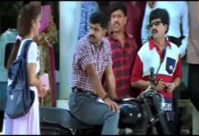 Laila Mehdin Instagram - Vivek Sir, gone too soon! Decades of wonderful laughs given to the world! . . . Although I have shared the screen with you in so many films, I will always remember you the most in this scene from Dhil where you made the nickname Kulfi stick to me. . . . May you Rest In Peace. #fondestmemories #tamilactors #chinnakalaivanar_viveksir💔 #RIP
