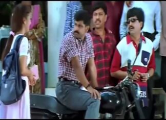 Laila Mehdin Instagram - Vivek Sir, gone too soon! Decades of wonderful laughs given to the world! . . . Although I have shared the screen with you in so many films, I will always remember you the most in this scene from Dhil where you made the nickname Kulfi stick to me. . . . May you Rest In Peace. #fondestmemories #tamilactors #chinnakalaivanar_viveksir💔 #RIP