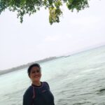 Laila Mehdin Instagram - Vacation time Havelock Island