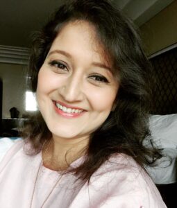 Laila Mehdin Instagram - New Year! New Project! 🤩

#tamilactor #tamilcinema #newyearproject #2k22 #lailalaughs #happinessishere