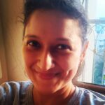 Laila Mehdin Instagram - Happy Monday, all 🥰