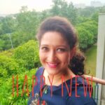 Laila Mehdin Instagram - Happy new year!