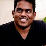 Laila Mehdin Instagram - Happy Birthday, Yuvan! Keep shining always! 🎶🎶🎶