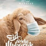 Laila Mehdin Instagram - Eid Mubarak to all! 😄