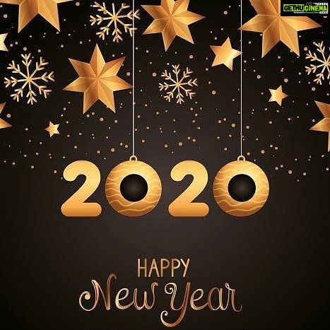 Laila Mehdin Instagram - Happy New Year, everyone! May this year be peaceful and blessed for each one of you.