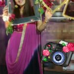 Laila Mehdin Instagram - @magnoliaabyvaaniraghupathy thank you for the beautiful dress ♥️🥰
