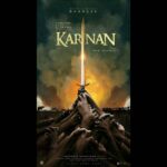 Lakshmi Priyaa Chandramouli Instagram - We, as a team, are celebrating @dhanushkraja's birthday with this title look reveal :) So grateful to be part of a @mariselvaraj84 and @dhanushkraja movie. Cannot wait for the world to see @dhanushkraja in yet another amazing Avatar. Wish you a very happy birthday sir! :) #Karnan #KarnanTitleLook #HappyBirthdayDhanush @gourigkofficial @rajishavijayan @thenieswarcinematographer @musicsanthosh @iamsandy_off