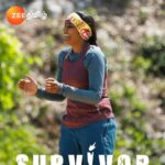 Lakshmi Priyaa Chandramouli Instagram - A thrilling win. Hope you all enjoyed watching the nail biting finish. @zeetamizh @zee5tamil #survivortamil #Survivor #lakshmipriyachandramouli #TeamLP