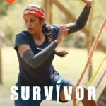 Lakshmi Priyaa Chandramouli Instagram - You win some , you lose some, What always matters is EFFORTS 😇 #zeetamizh #survivortamil #Survivor @zeetamizh @zee5tamil