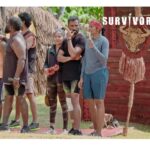 Lakshmi Priyaa Chandramouli Instagram - I couldn't win it for my team this time, but at least we didn't go empty handed. Congrats Kaadargal :) #survivortamil #Survivor @zeetamizh @zee5tamil