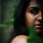 Lakshmi Priyaa Chandramouli Instagram - Experiments. Brooklyn, New York. PC : @aericmg #throwback #NYCtimes #photoshoot #nomakeup #actorslife #experimenting #Brooklyn #ilovenewyorkcity