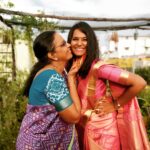 Lakshmi Priyaa Chandramouli Instagram – Happy happy Deepavali indeed! Wishing each and everyone of you a lot of happiness and joy! Forget your diets.. enjoy the sweets! :) #Deepavali2018 #Amma #HappyDeepavali #pattupodavai #mysorepak #Pattas #vadai #justjoy West Mambalam, Tamil Nadu, India
