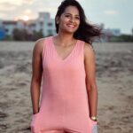 Lakshmi Priyaa Chandramouli Instagram - Hello world! :) Thank you so much for the super quick and super efficient shoot @vjustclick. Love the output. So glad we did this! PC: Major shout out to this amazing photographer @vjustclick guys! Check out his page! Wardrobe: @studiodaksh