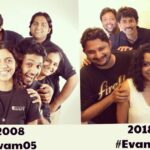 Lakshmi Priyaa Chandramouli Instagram - Started my journey with evam when we were 5 years old.. We are 15 today and the journey still continues. So much has changed, yet so much still remains the same. I definitely cannot put into words how evam has changed my life and what all they have given me! Gratitude and love will remain forever. Thank you for everything evam. Continue to inspire! Continue to support dreams! Continue to make people realise that it's ok to dream! Continue to spread joy and love! ❤ #evam #youareyourdream #theatre #actor #plays #evam15 #love #arts #artsmanagement #dreamjourney