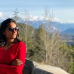 Lakshmi Priyaa Chandramouli Instagram - ❤ #whistlervillage #Victoria #snowcappedmountains #skiing #ferryride #waterhomes #mttetanus #Chinatown #graffiti #artonwalls #Sun #frozenlake #cold #whataweekitsbeen #iveseentoomuch #traveltheworld #travelstories #lovingit Burnaby, British Columbia
