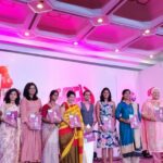 Lakshmi Priyaa Chandramouli Instagram - Thank you @thebrewmagazine for honouring me as well among many great achievers in your Brew Women's Awards 2018. Every recognition is a motivation to get better at what I do and do a lot more, a lot better. Hats off to all the other winners and to all the amazing things these beautiful people are doing in this world! #Brewwomensawards2018 #womenachievers #thankyouuniverse #secondawardthisyear #babysteps Thank you @pavithra_ramaswamy for my look :) Crowne Plaza Chennai Adyar Park