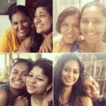 Lakshmi Priyaa Chandramouli Instagram - Mine. ❤ Hikkaduwa Sri Lanka