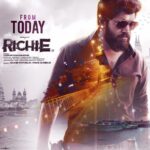 Lakshmi Priyaa Chandramouli Instagram – Richie releases today! This movie is very very special for too many reasons. Hoping for the best for the film and all the people involved in it! 🤞 Do watch it and give the main man #NivinPauly and the debut director #gauthamramachandran a grand welcome into Tamil Cinema :) I can’t wait to catch the FDFS this afternoon 😊😊😊