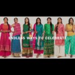 Lakshmi Priyaa Chandramouli Instagram - Shot for Max festive collection :) Styled by the super fast and super fun @prajanyaanand #maxfestivecollection #diwaliwork2017 #actorslife #photoshoot #brandmax #brandassociation #somanycolours #festivemuch #goshopinmax