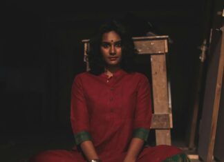 Lakshmi Priyaa Chandramouli Instagram - I can't stop looking at how stunning these photographs look. Just the lighting, the ambiance and the compositions. Every photographer has a something unique about them and my absolutely gorgeous @shalinivijayakumar_ is a story teller. She just finds stories in the lighting, in the frames and in the subject as well. She makes you absolutely at ease and then weaves her magic. Check our her work @cameraderie.photography! You are so talented Shaluma.. waiting to do more work with You!