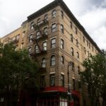 Lakshmi Priyaa Chandramouli Instagram - 40 Bedford Street! Of course I went there. For the love of F.R.I.E.N.D.S.!! #throwbacktuesday #friendsfanforlife #monicasapartment #illbethereforyouuuu #imissnyc #greenwichvillage