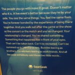 Lakshmi Priyaa Chandramouli Instagram - This city I tell you!! Whoever writes the copy for advertisements like this, making everything so romantic! Live arts FTW! #i❤️ny #nysubway #livearts #beautifuladvertisement Sea Mist Labs