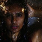 Lakshmi Priyaa Chandramouli Instagram - What an experience this photo shoot was!! Learnt so much and had so much fun doing such a different shoot. First water shoot! More pics to follow! #photoshoot #Aerictheartist #bathtubandshowershoot #photoshootinnyc #perspectives #tryingnewthings #learningnewthings #actorslife #i❤️ny Brooklyn, New York