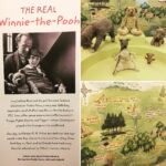 Lakshmi Priyaa Chandramouli Instagram – Any other Winnie the Pooh fans out here?? I got so excited seeing this!! #originalwinniethepoohandfriends #themetropolitanmuseumofart #i❤️ny #ilovewinniethepooh #simplejoys The Metropolitan Museum of Art, New York
