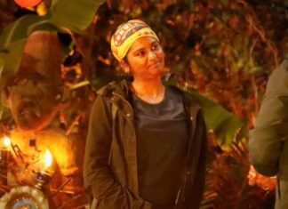 Lakshmi Priyaa Chandramouli Instagram - Thank you all for the support for my journey on Survivor. I throughly enjoyed my experience and did my best on the show. It is indeed a once in a lifetime experience I will remember and cherish forever. While it is disappointing to finish my journey halfway through, I feel just being on the show is being a winner. Survivor is a very very tough & difficult show physically, mentally amd emotionally. Every contestant is trying to do their best. One humble request to the fans of the show, while it's great to have fans support contestants, please do avoid fan wars and negativity towards other contestants on the show. We can still support and celebrate the ones you are routing for without degrading or putting down another. Remember, the show is edited. There is a lot happening that you aren't seeing. Every contestant is living through the experience, being spontaneous and doing what they think is the best decision at that point. Constructive criticism is always welcome, not social media hate. Let's encourage and support everyone out there. Thank you once again for all the love, the personal msgs and the criticsm. My take away from this experience is PLAY FAIR, give it your best, stay true to yourself and smile through it all, you don't have control over the reaults anyway! Hakuna Matata! Cheers all! Wish you a very Happy Diwali! #SurvivorTamil #LakshmipriyaaChandramouli @zee5tamil @zeetamizh #ThankYou #Gratitude #ExperienceOfALifetime #MemoriesOfALifetime #HakunaMatata #LifeOnTheIsland #Zanzibar #PlayFairAlways #SpreadLoveNotHate