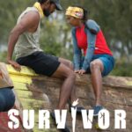 Lakshmi Priyaa Chandramouli Instagram - That was one heck of a challenge. What are your thoughts about today's game? 😊 Posted by #TeamLP #survivortamil #Survivor #lakshmipriyachandramouli @zeetamizh @zee5tamil #TeamWork #WinningTribe #Kadargal