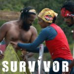 Lakshmi Priyaa Chandramouli Instagram - That was one heck of a challenge. What are your thoughts about today's game? 😊 Posted by #TeamLP #survivortamil #Survivor #lakshmipriyachandramouli @zeetamizh @zee5tamil #TeamWork #WinningTribe #Kadargal