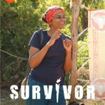 Lakshmi Priyaa Chandramouli Instagram - Things are getting heated up, wait and watch as more action & adventure unfolds! #zeetamizh #Survivor #survivortamil @zee5tamil @zeetamizh